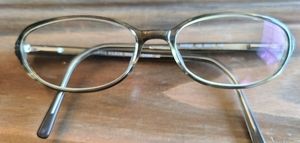 Anne Klein Eyeglasses AK8027